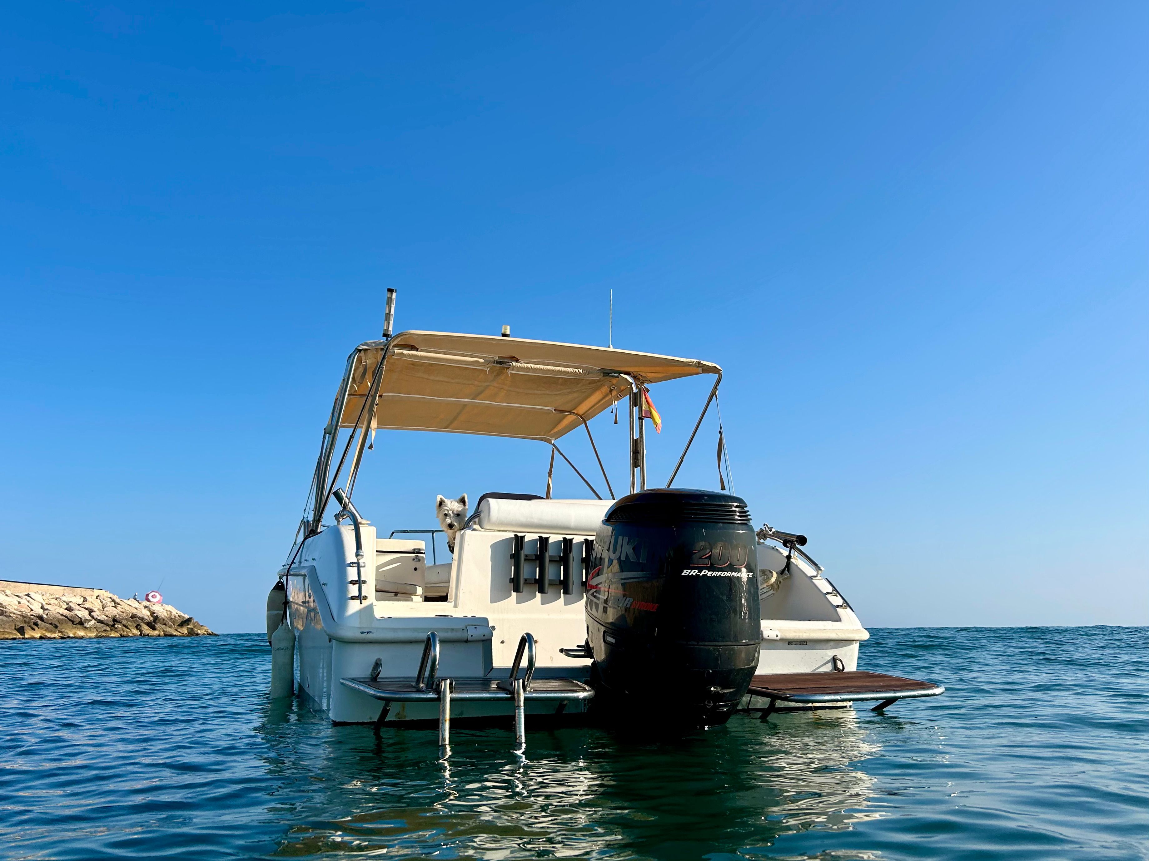 Marinello Eden 22 | Marinello