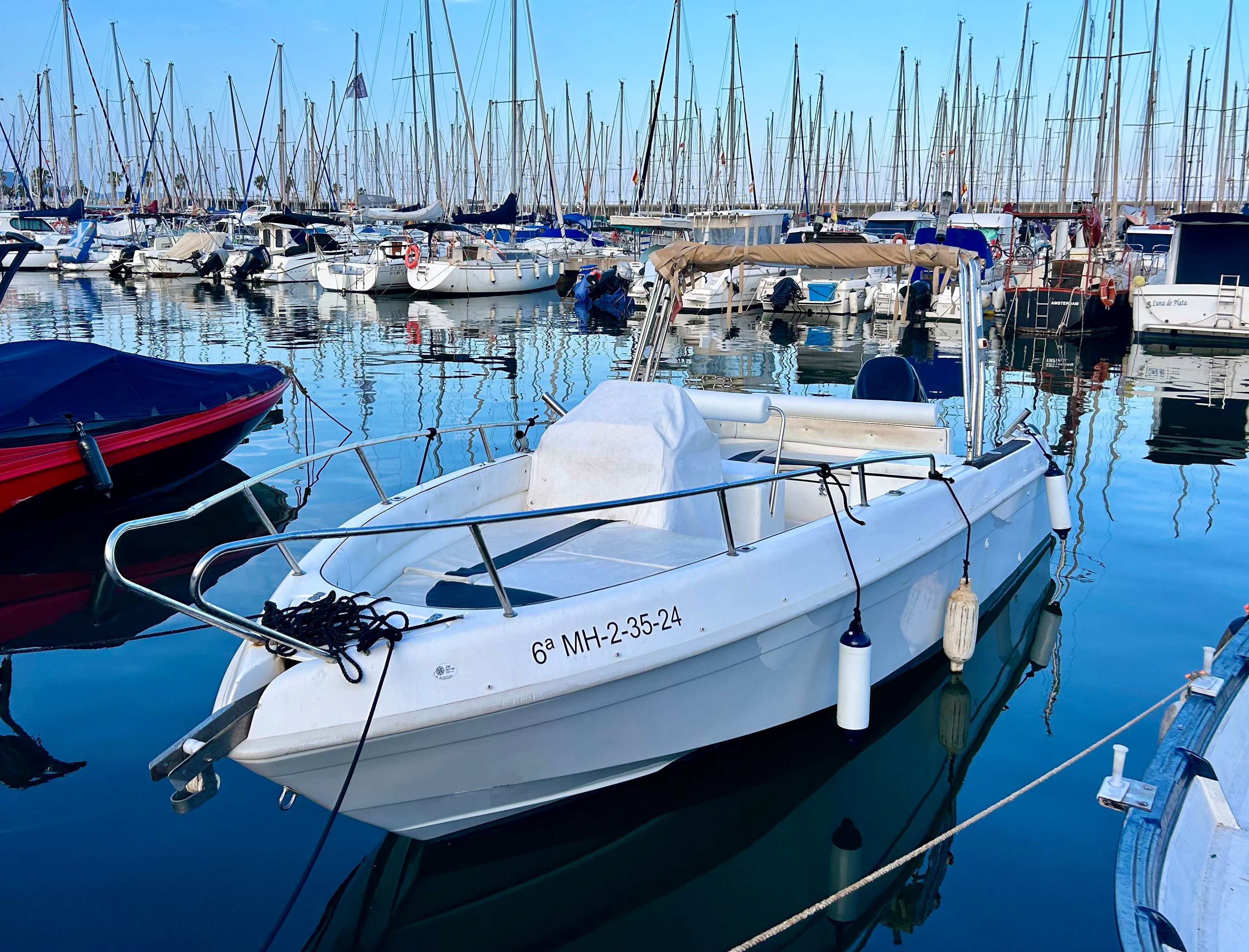 Marinello Eden 22 | Marinello