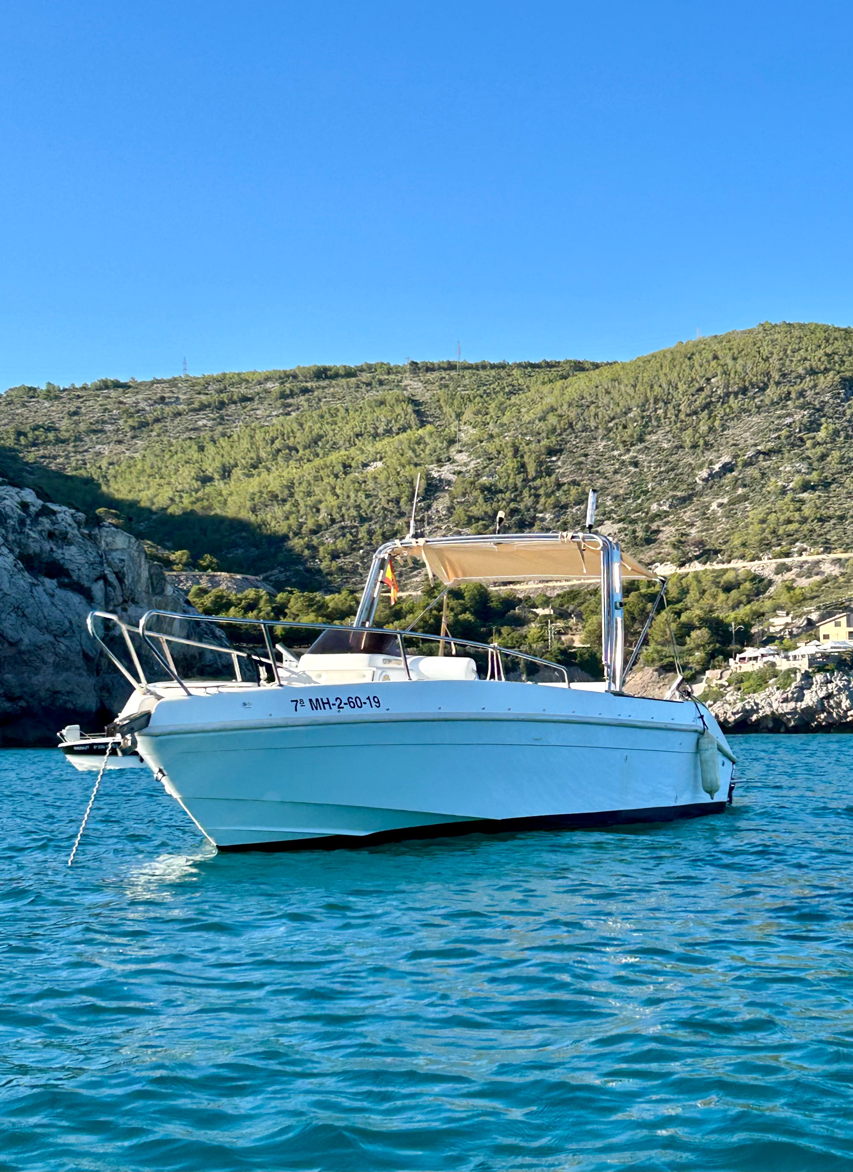 Marinello Eden 22 | Marinello