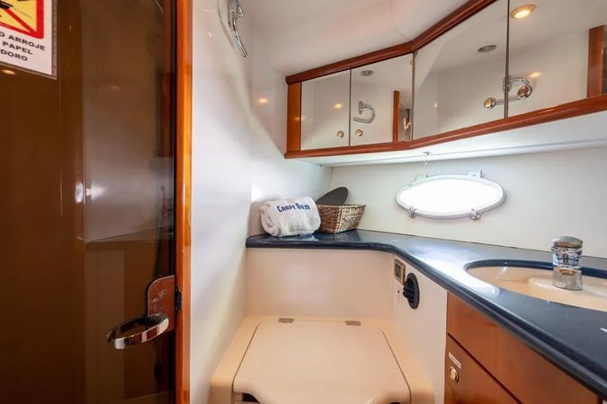 Sunseeker Predator 58 | Imagine