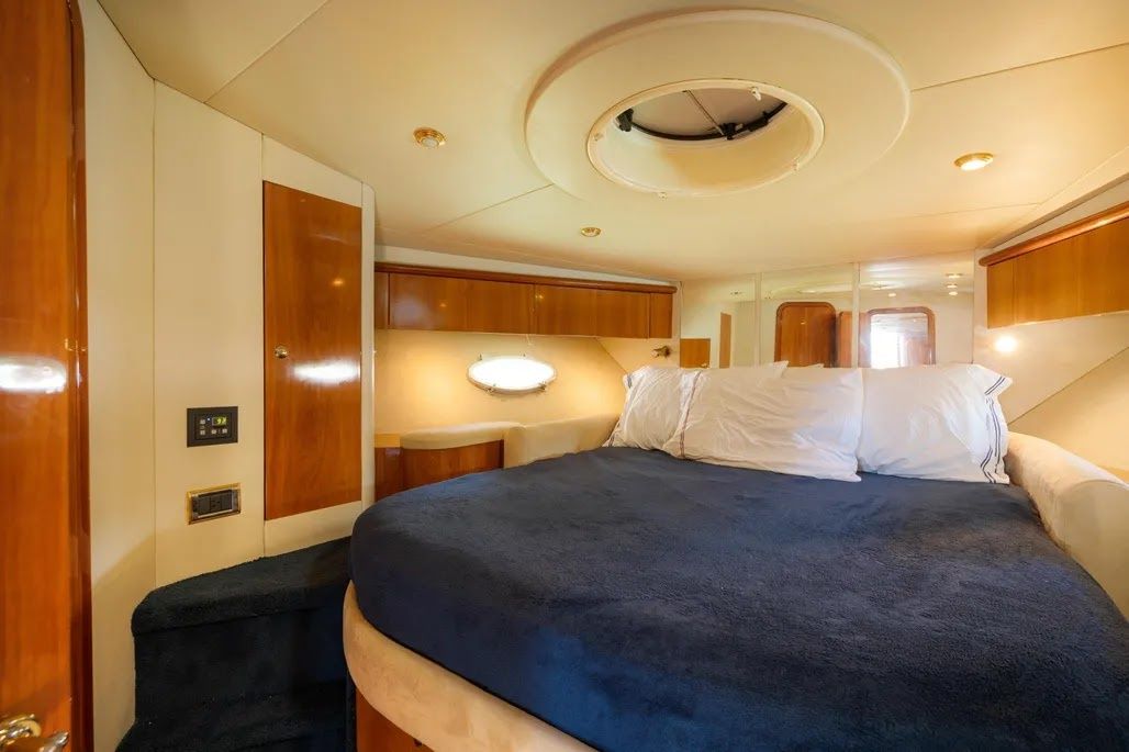 Sunseeker Predator 58 | Imagine