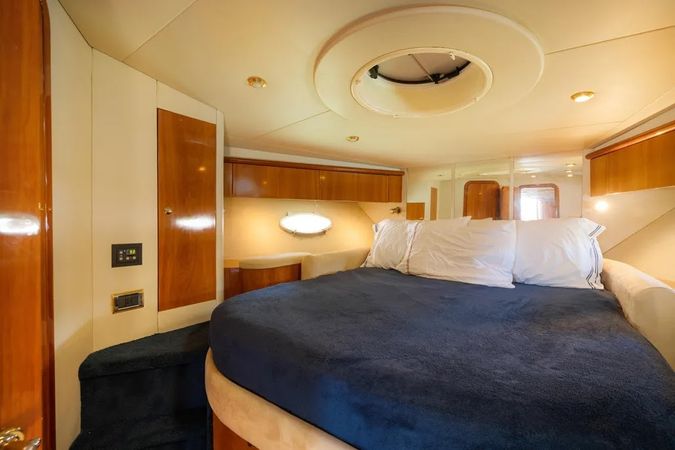 Sunseeker Predator 58 | Imagine