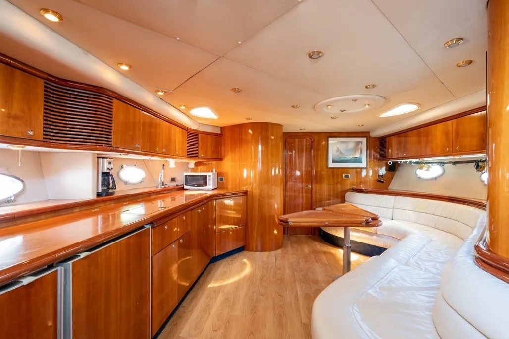 Sunseeker Predator 58 | Imagine