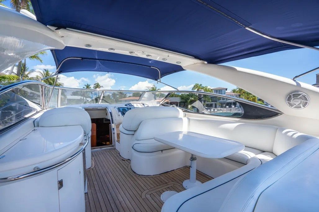 Sunseeker Predator 58 | Imagine