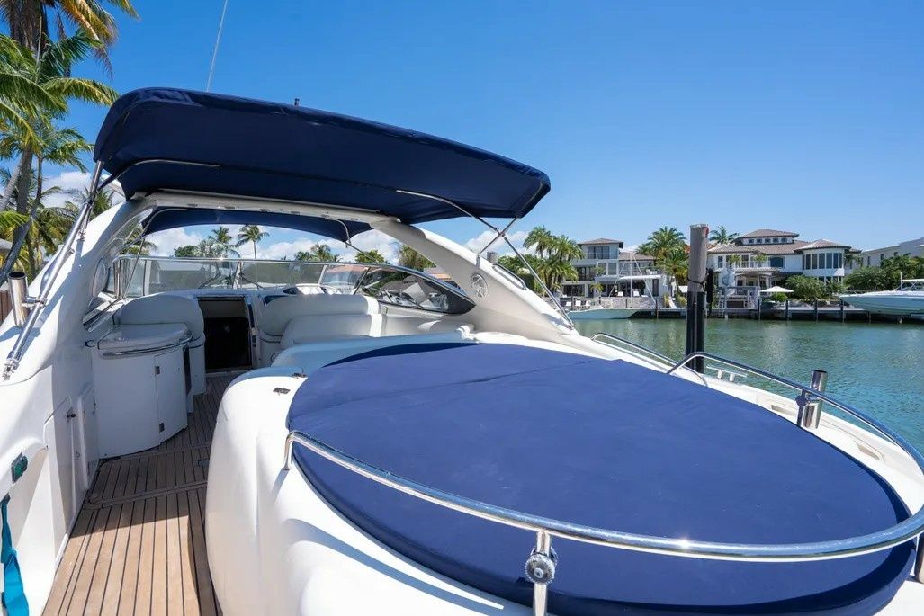 Sunseeker Predator 58 | Imagine