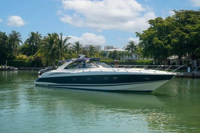 Sunseeker Predator 58 | Imagine