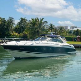 Sunseeker Predator 58 | Imagine