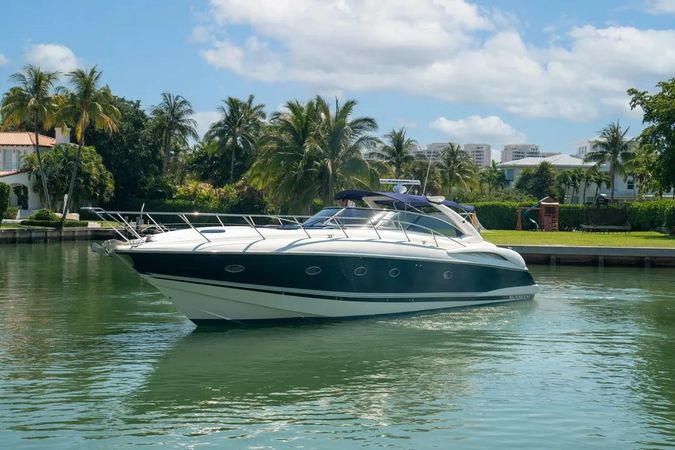 Sunseeker Predator 58 | Imagine