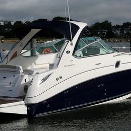 Sea Ray 305 Sundancer | Fourbuoys
