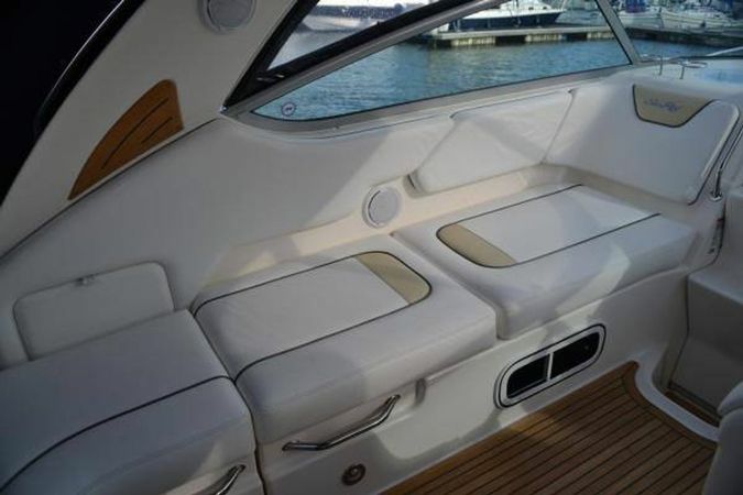 Sea Ray 305 Sundancer | Fourbuoys