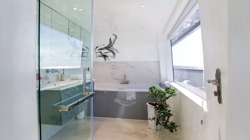 Custom Built 124 | Azalea