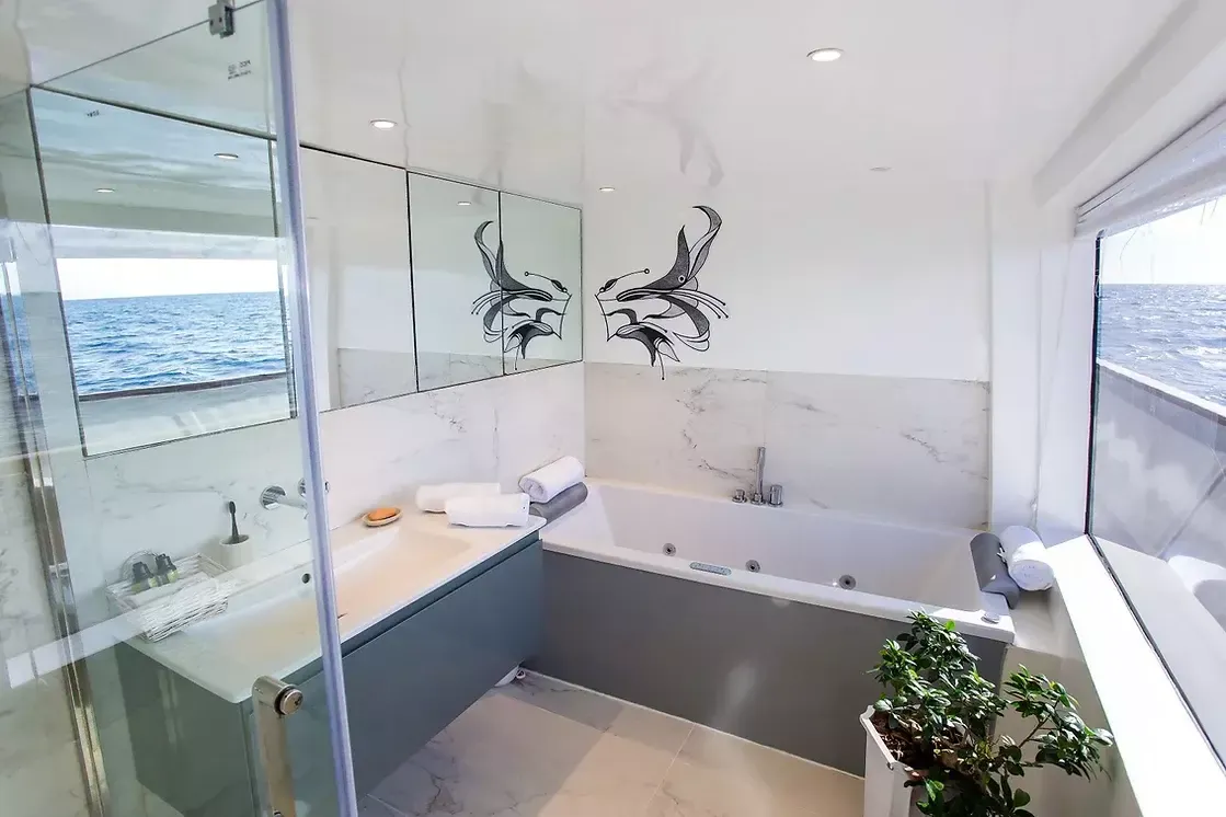 Custom Built 124 | Azalea