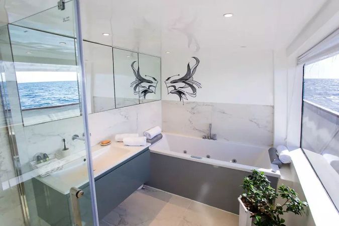 Custom Built 124 | Azalea