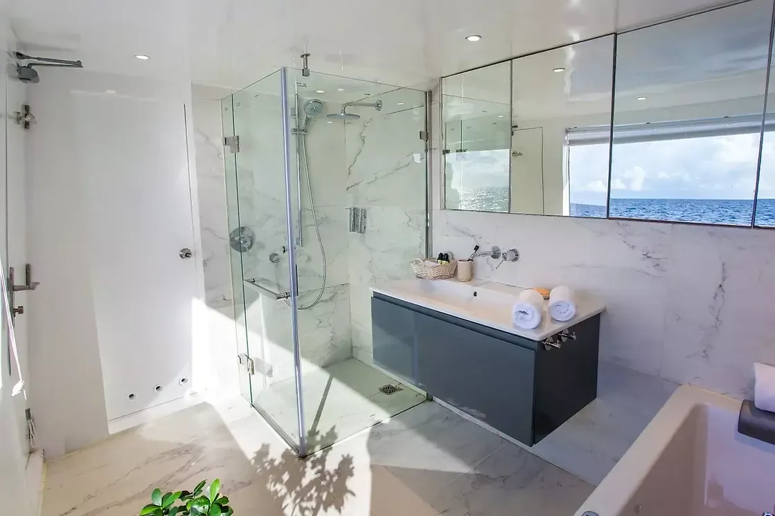 Custom Built 124 | Azalea