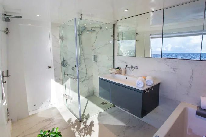 Custom Built 124 | Azalea