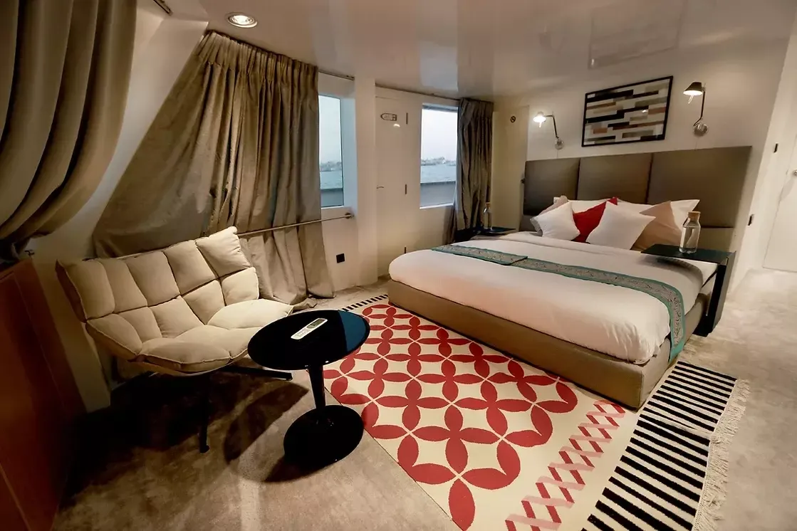 Custom Built 124 | Azalea