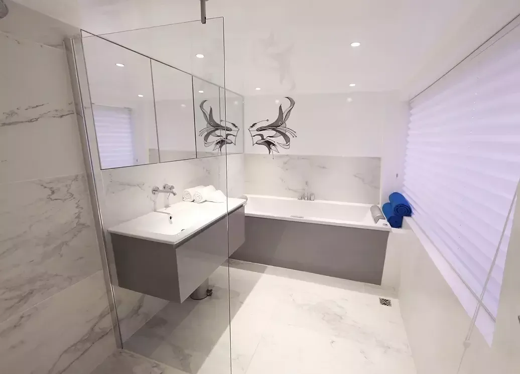 Custom Built 124 | Azalea