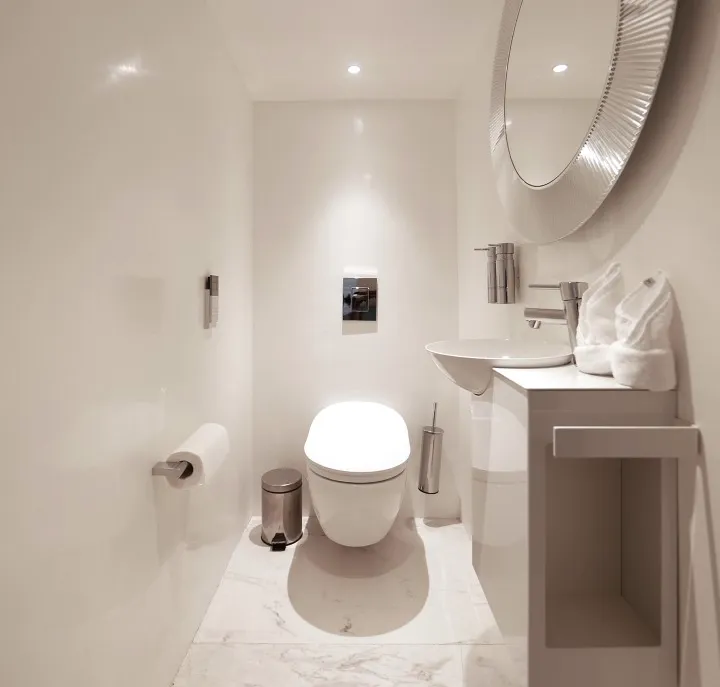 Custom Built 124 | Azalea