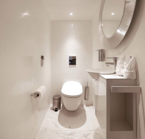 Custom Built 124 | Azalea