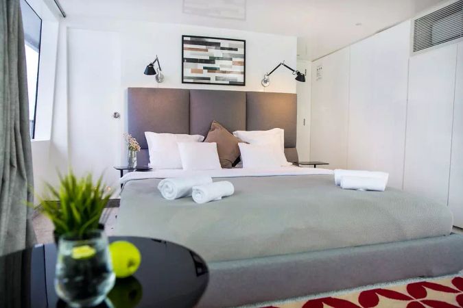 Custom Built 124 | Azalea