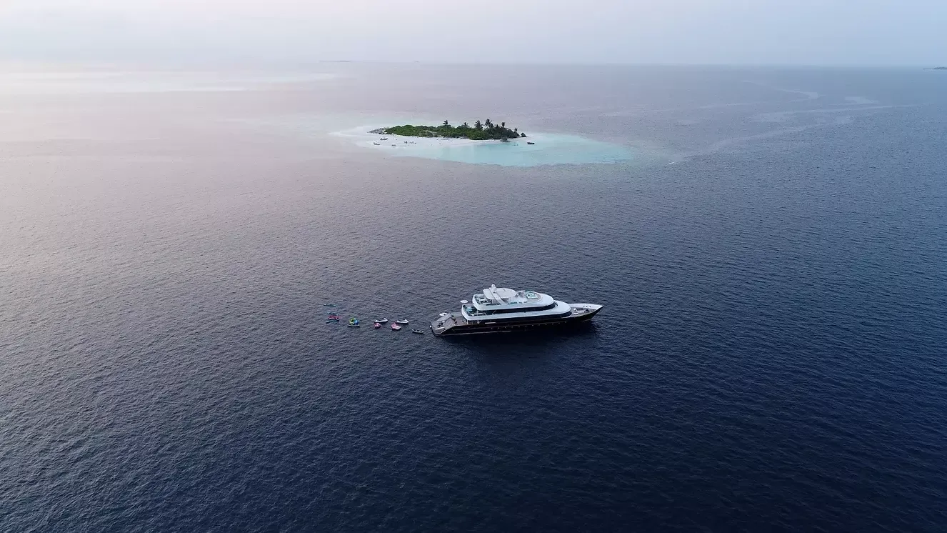 Custom Built 124 | Azalea