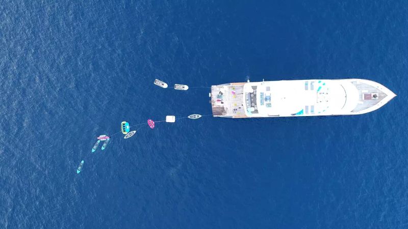 Custom Built 124 | Azalea