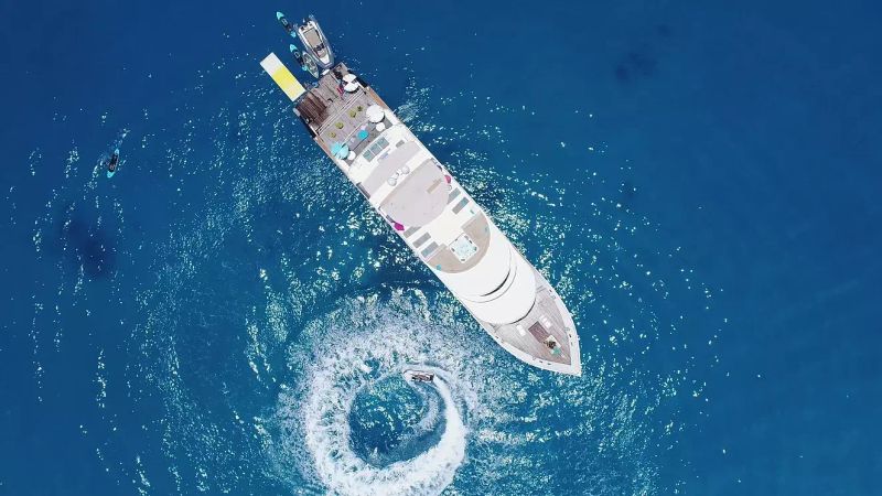 Custom Built 124 | Azalea