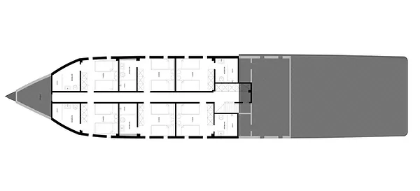 Custom Built 124 | Azalea