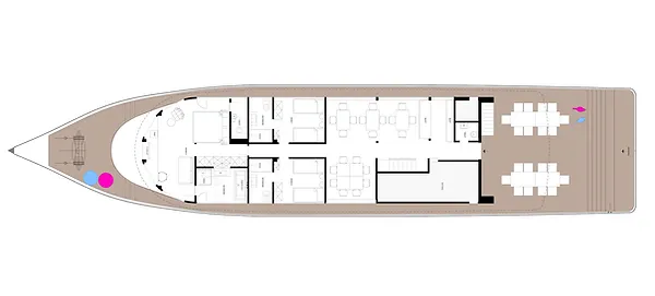 Custom Built 124 | Azalea