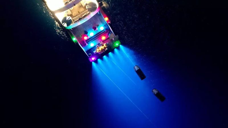 Custom Built 124 | Azalea