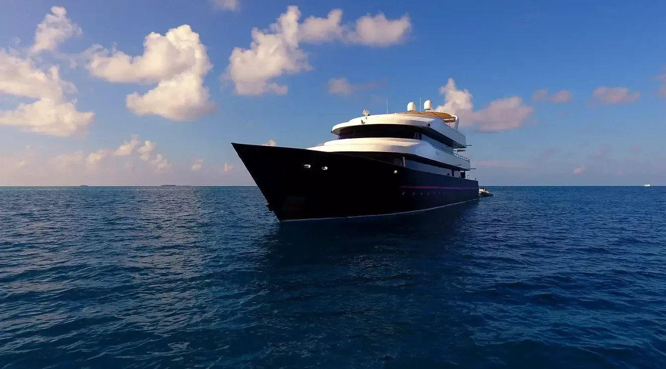 Custom Built 124 | Azalea