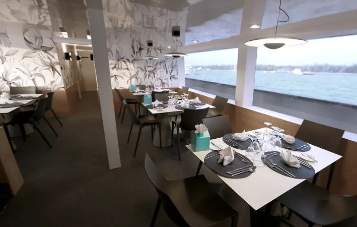 Custom Built 124 | Azalea