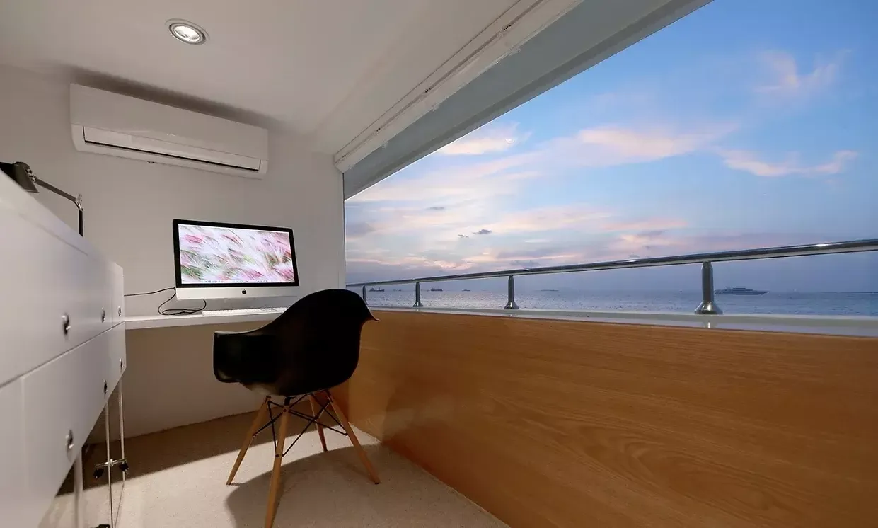 Custom Built 124 | Azalea