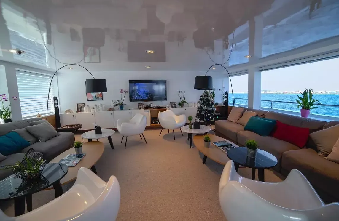 Custom Built 124 | Azalea