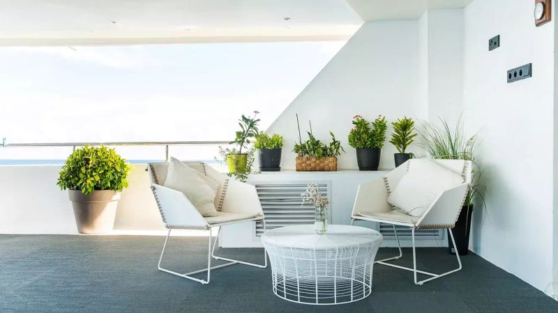 Custom Built 124 | Azalea