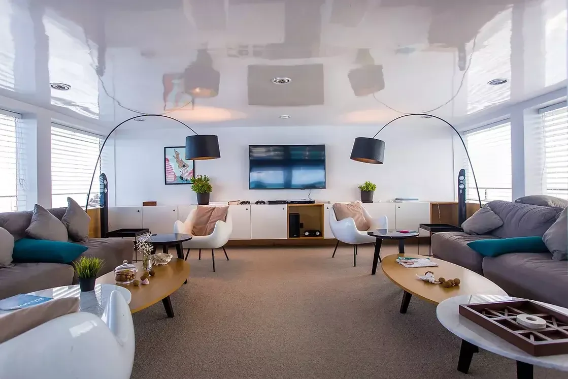 Custom Built 124 | Azalea