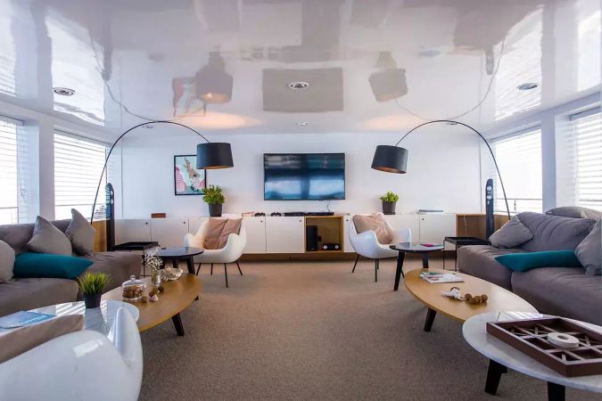 Custom Built 124 | Azalea