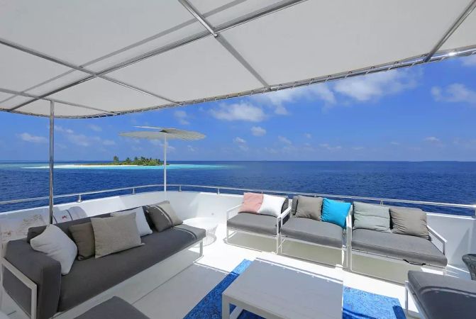 Custom Built 124 | Azalea