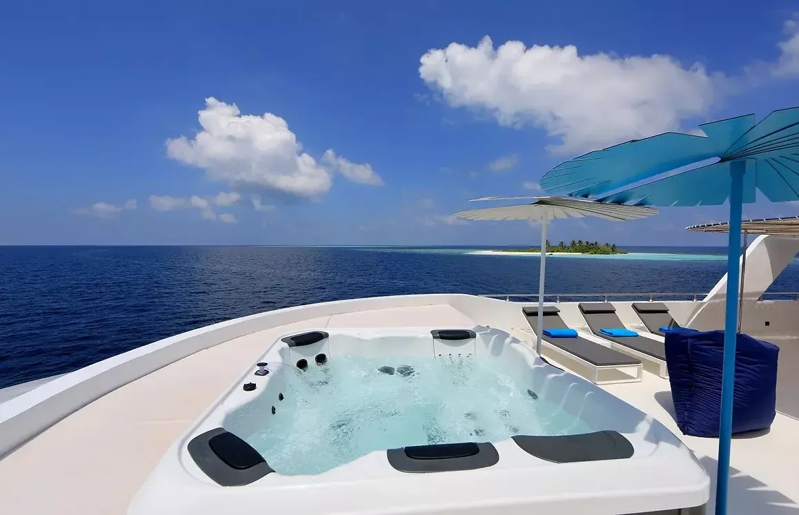 Custom Built 124 | Azalea