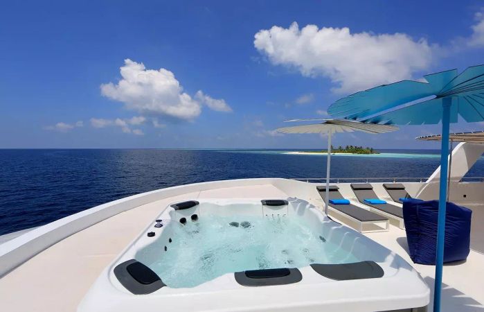 Custom Built 124 | Azalea