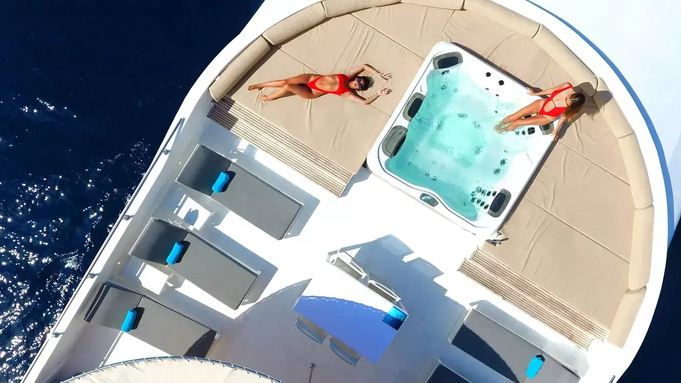 Custom Built 124 | Azalea