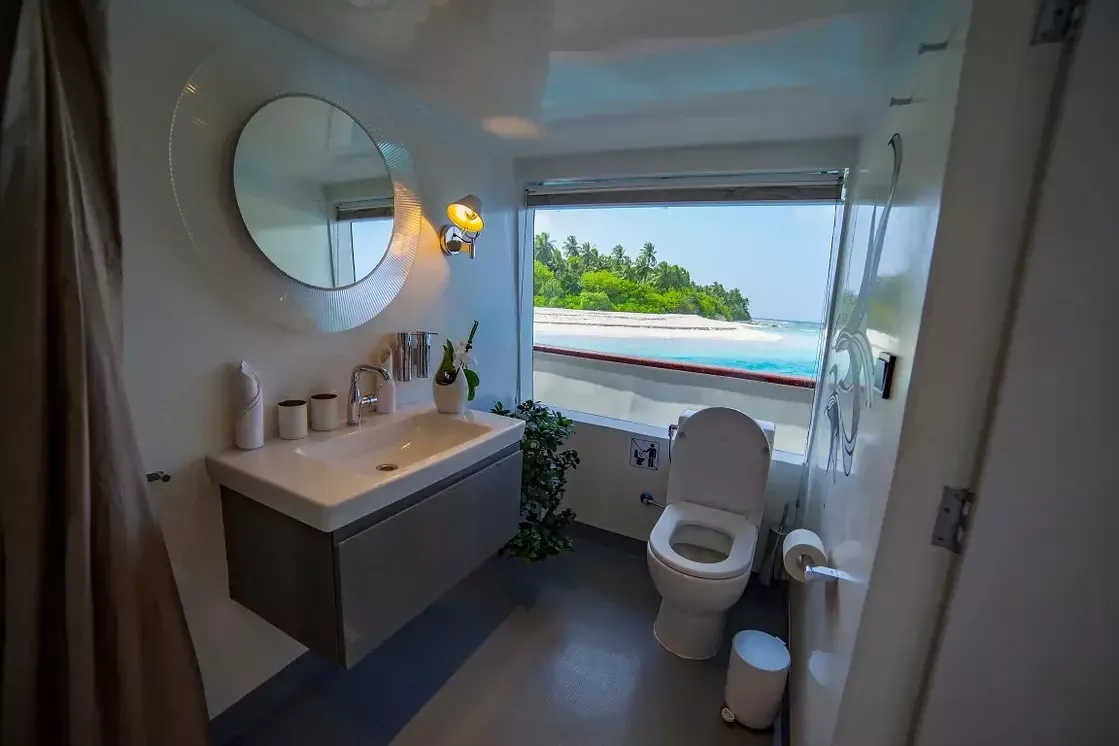 Custom Built 124 | Azalea