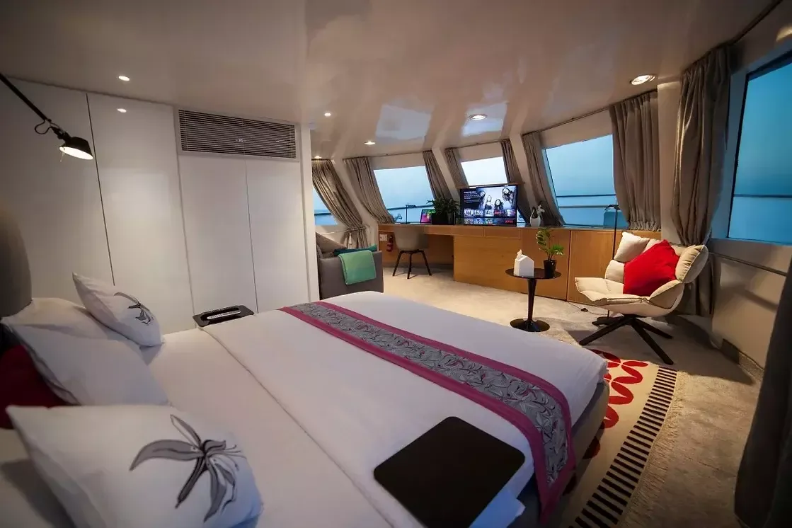 Custom Built 124 | Azalea