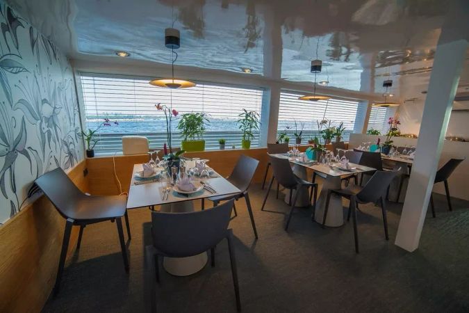 Custom Built 124 | Azalea