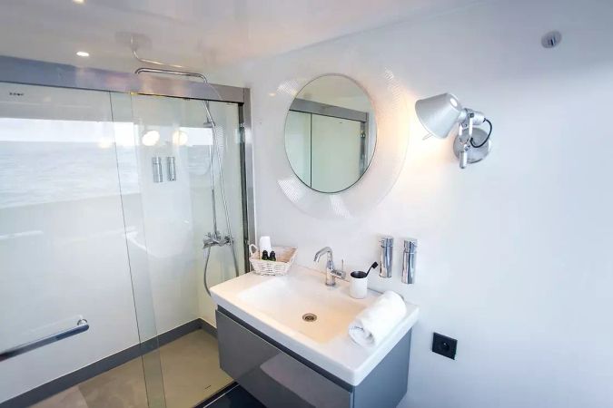 Custom Built 124 | Azalea