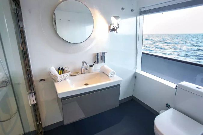 Custom Built 124 | Azalea