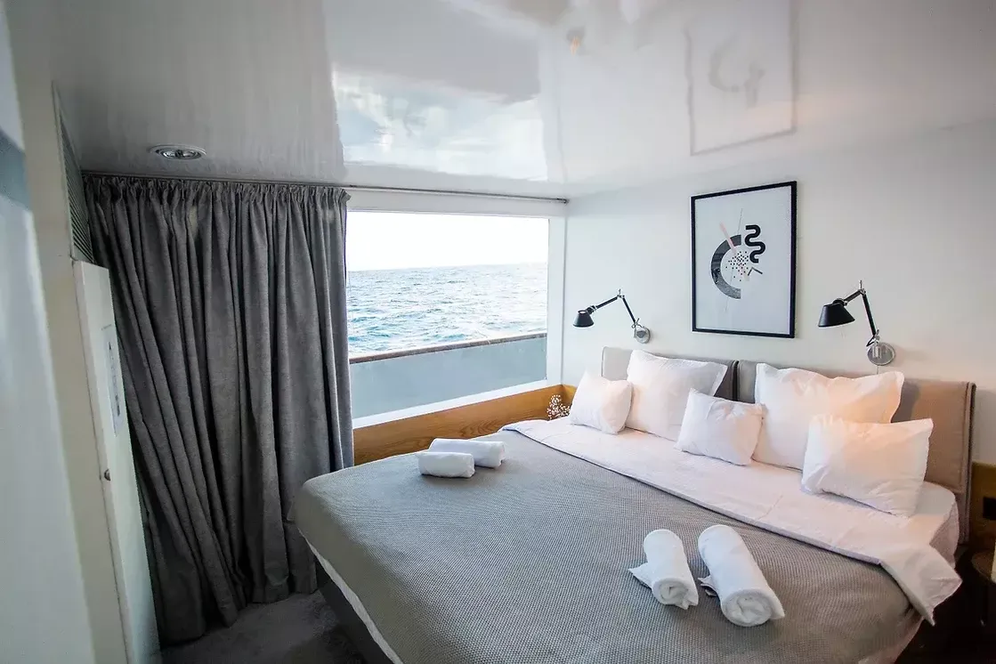 Custom Built 124 | Azalea