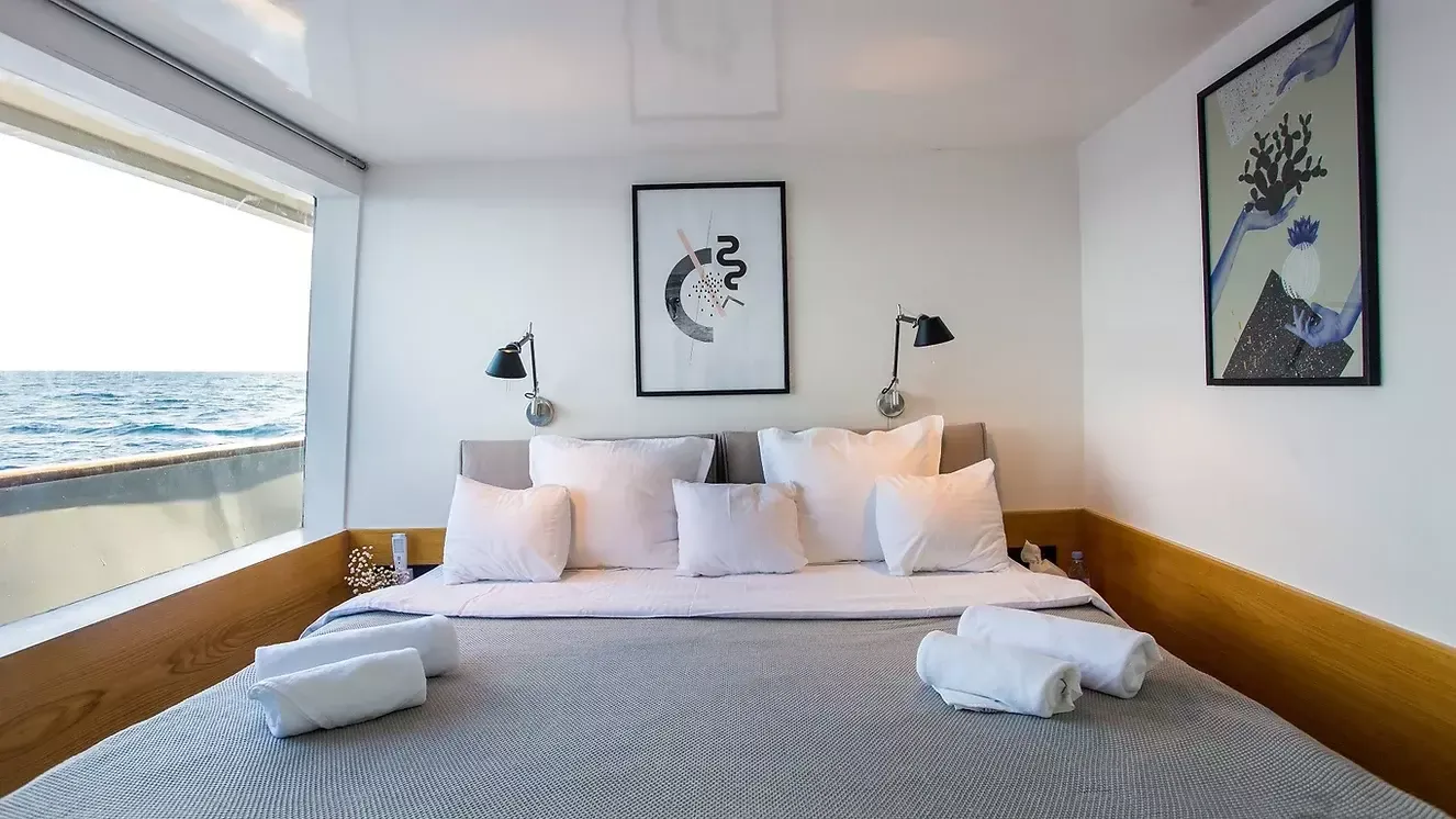 Custom Built 124 | Azalea