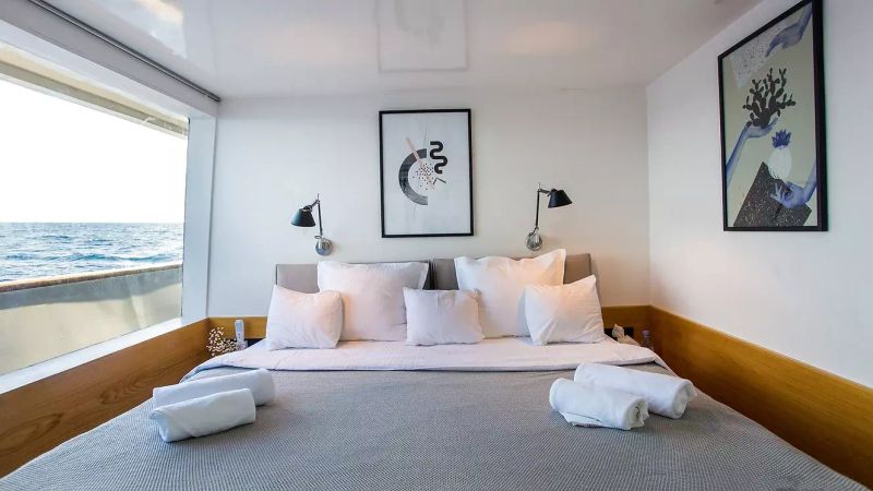 Custom Built 124 | Azalea