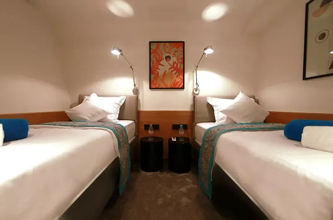 Custom Built 124 | Azalea